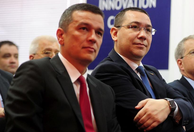 Bombă testată de PSD: Ponta, președinte în 2024