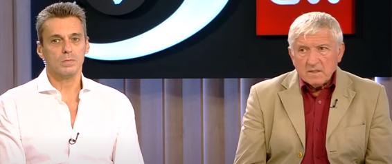 Mircea Badea, reacție acidă la demiterile din Poliție după cazul Vlad Pascu: Așa se întâmplă de fiecare dată: bâl, bâl, hau, hau, după care ne pregătim pentru următoare catastrofă 18856000