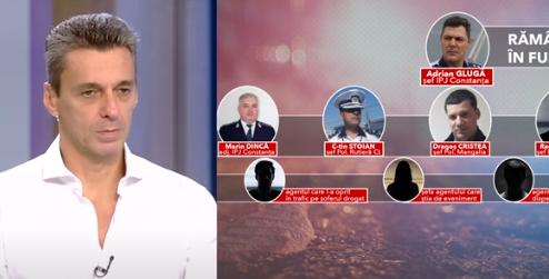 Mircea Badea, reacție acidă la demiterile din Poliție după cazul Vlad Pascu: Așa se întâmplă de fiecare dată: bâl, bâl, hau, hau, după care ne pregătim pentru următoare catastrofă 18856001