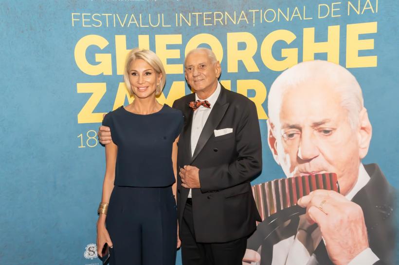  Peste 6.000 de oameni prezenți la Festivalul Internațional de Nai “Gheorghe Zamfir” 18855803