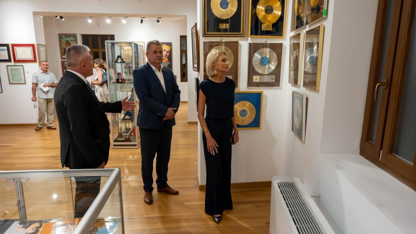  Peste 6.000 de oameni prezenți la Festivalul Internațional de Nai “Gheorghe Zamfir” 18855804