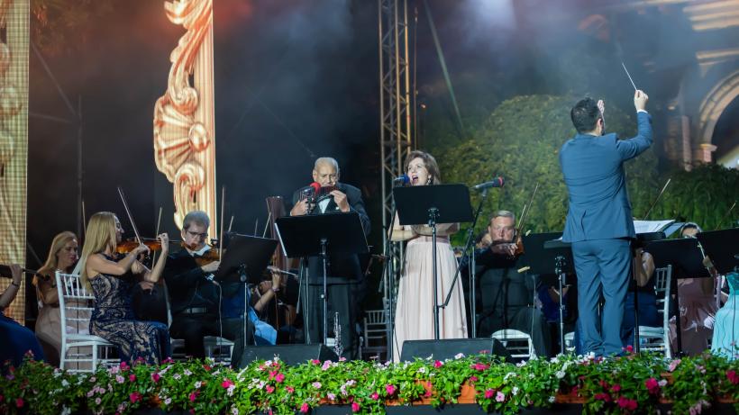  Peste 6.000 de oameni prezenți la Festivalul Internațional de Nai “Gheorghe Zamfir” 18855808