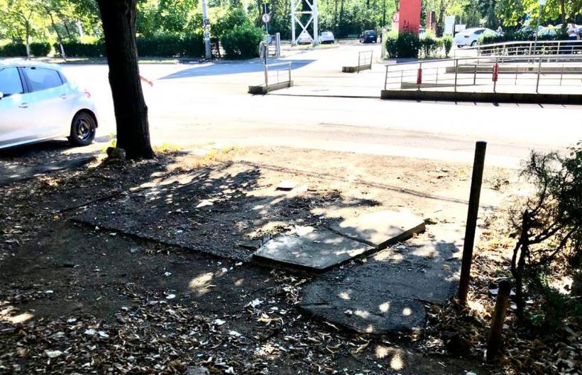 Street food, în loc de chioșcuri de ziare, la Ploiești 18855747