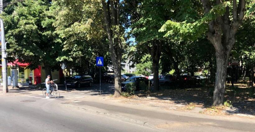 Street food, în loc de chioșcuri de ziare, la Ploiești 18855748