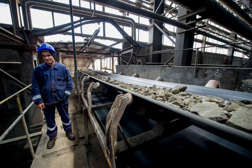 Turcii, așteptați să se apuce de minerit în Țara Moților. Miza - 60% din cuprul României 18855776