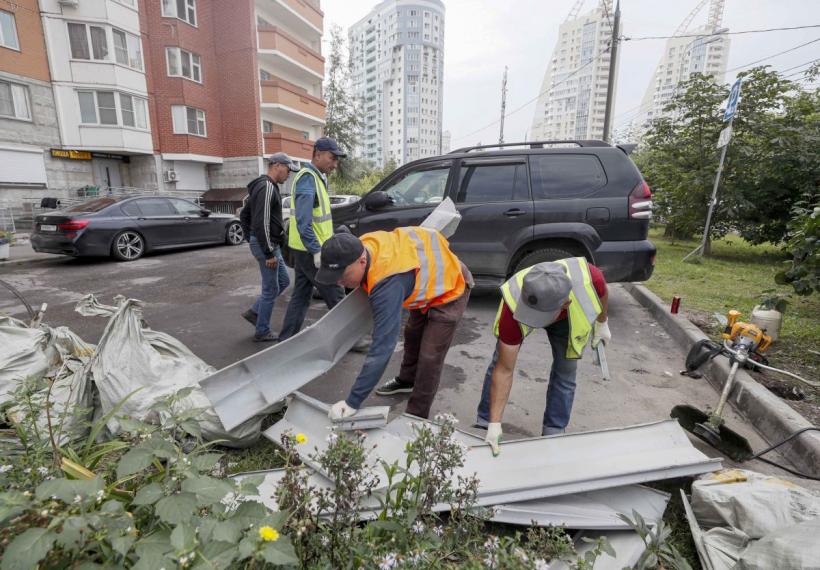 De ce atacă ucrainenii Rusia cu drone 18855770