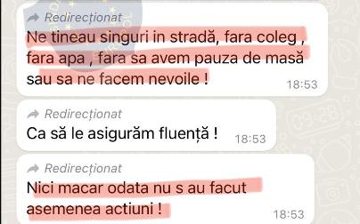 Europol: Iată dimensiunea cangrenei din poliție. Agenții detașați pe litoral deranjau. Nu erau lăsați să acționeze pe alcool și droguri 18856050