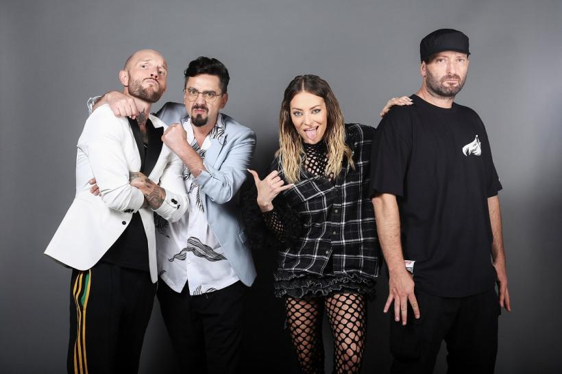 Cel de-al 15-lea sezon iUmor va avea premiera sâmbătă, 16 septembrie, de la 20:00, la Antena 1 18856126