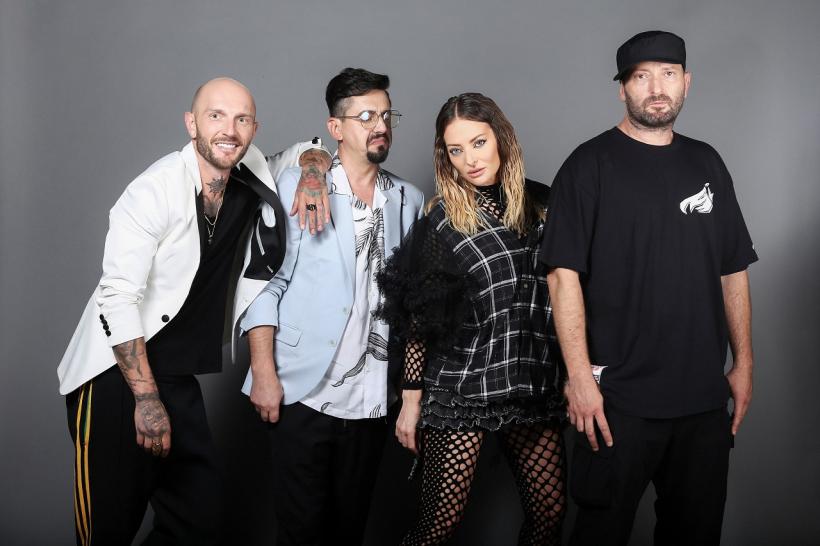 Cel de-al 15-lea sezon iUmor va avea premiera sâmbătă, 16 septembrie, de la 20:00, la Antena 1 18856127