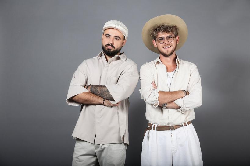 Cel de-al 15-lea sezon iUmor va avea premiera sâmbătă, 16 septembrie, de la 20:00, la Antena 1 18856128