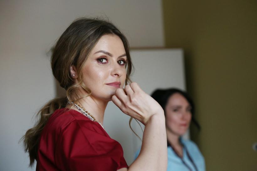 Cel de-al doilea sezon al serialului Lia – soţia soţului meu va avea premiera în această seară, de la 20:30, la Antena 1 18856085