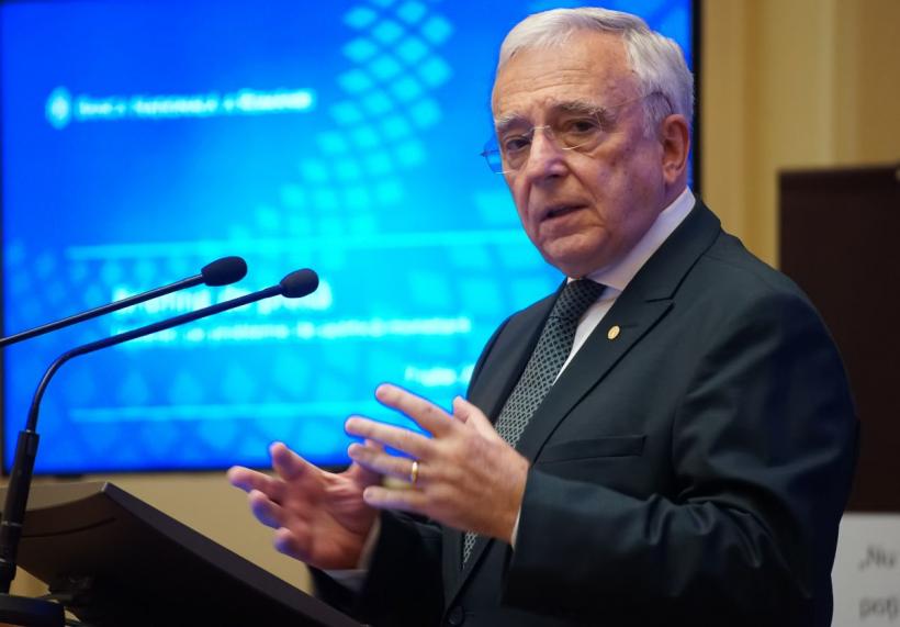 Inflația nu și-a schimbat combustibilul. 50 de ani de la primul șoc petrolier 18855952