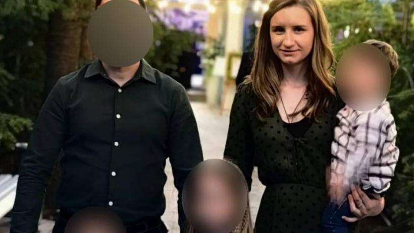 Revoltă în stradă după moartea gravidei din Botoșani: Nu ne oprim până când nu se face dreptate 18856204