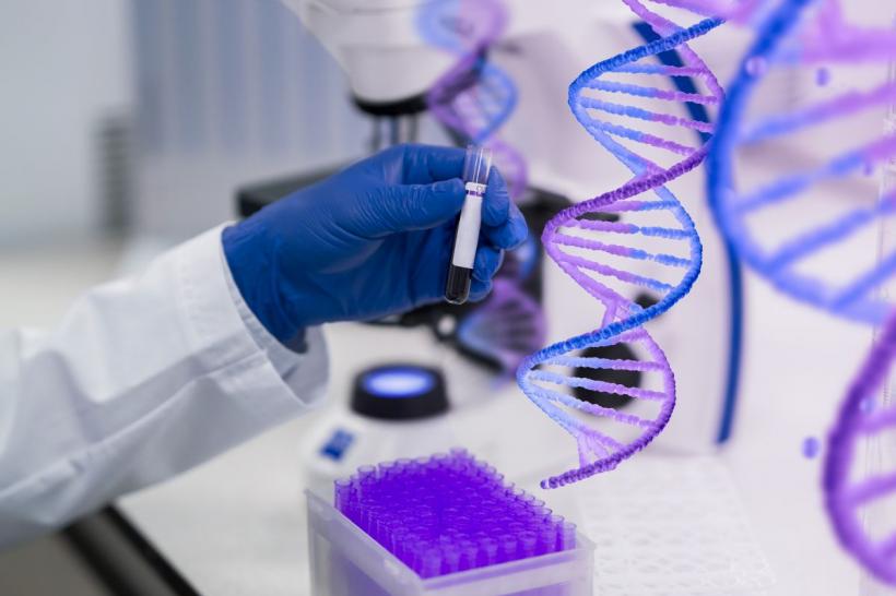 Testele ADN de găsit rudele dau eroare peste 70%