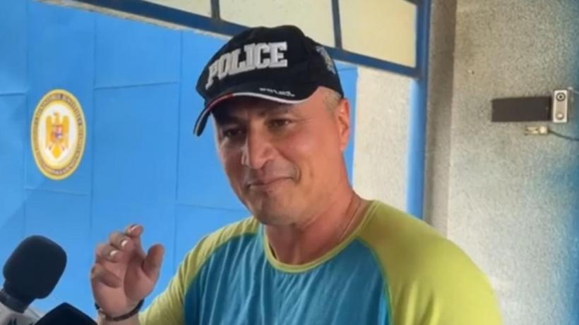 Cioacă nu recunoaște, nu regretă, nu plătește. De ce e liber 18856149