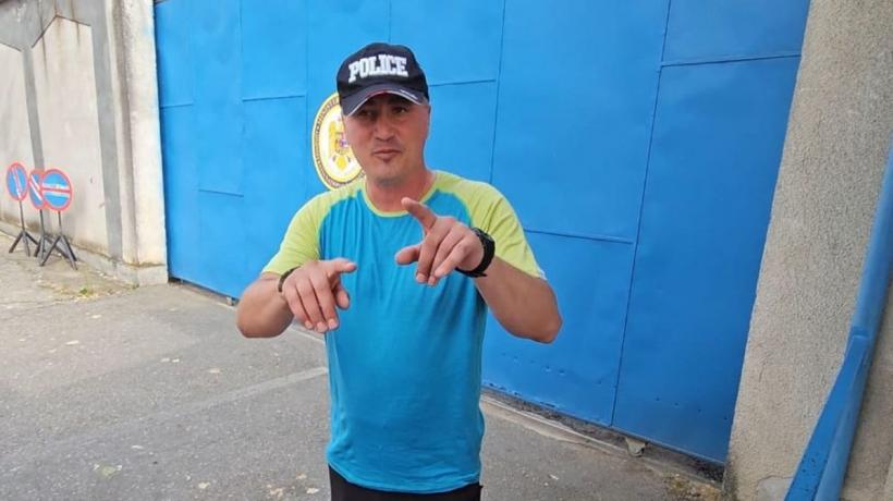 Cioacă nu recunoaște, nu regretă, nu plătește. De ce e liber 18856150