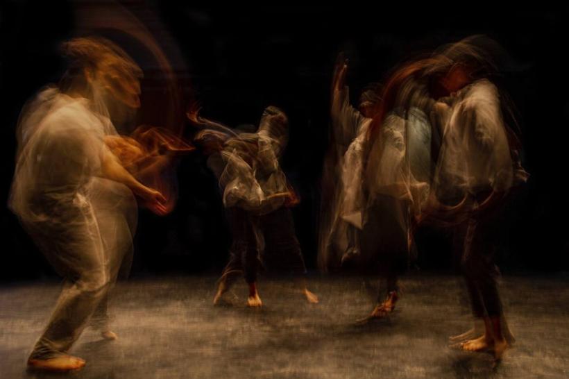 Filme din peste 10 țări, în competiția Bucharest International Dance Film Festival #9 18856271