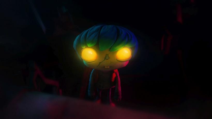 Filme din peste 10 țări, în competiția Bucharest International Dance Film Festival #9 18856273