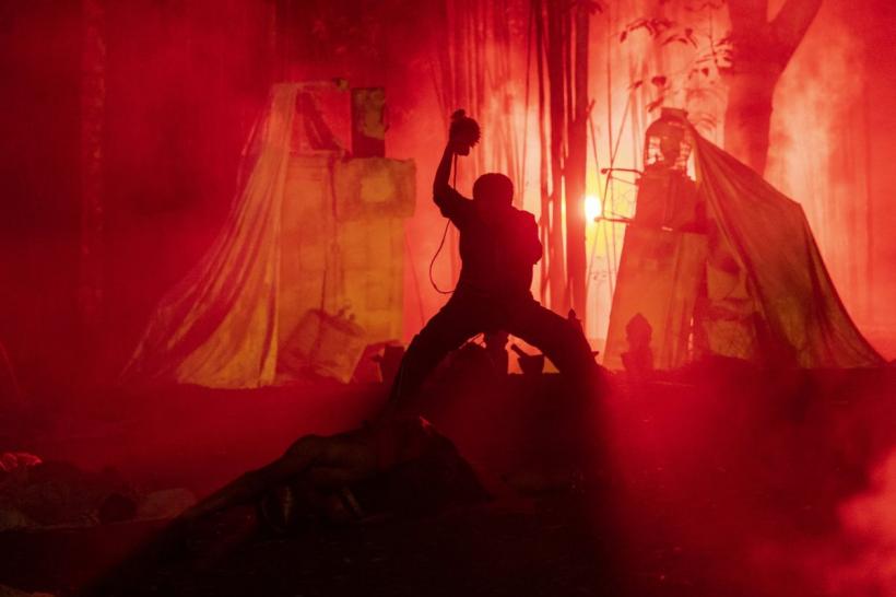 Filme premiate la festivaluri prestigioase prezentate în premieră națională în cadrul Competiției Internaționale de Lungmetraj BIEFF.13 18856177