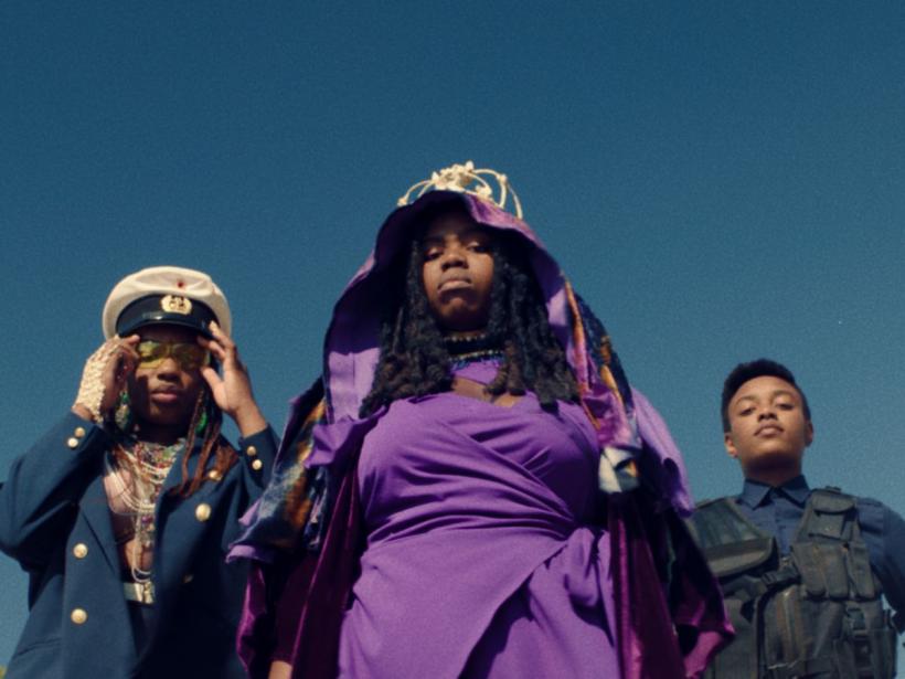 Filme premiate la festivaluri prestigioase prezentate în premieră națională în cadrul Competiției Internaționale de Lungmetraj BIEFF.13 18856178