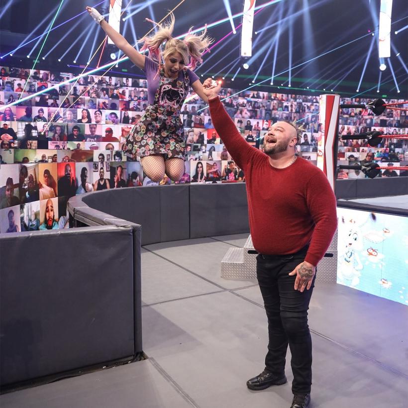 Fostul campion WWE Bray Wyatt a murit la vârsta de 36 de ani