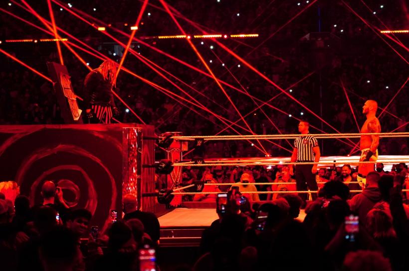 Fostul campion WWE Bray Wyatt a murit la vârsta de 36 de ani 18856231