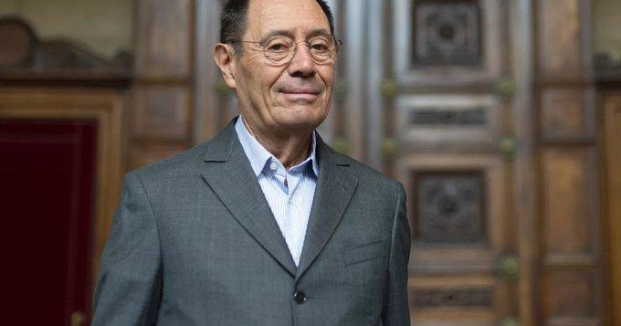 A murit fiul celebrului pictor Pablo Picasso, Claude Ruiz-Picasso 18856216