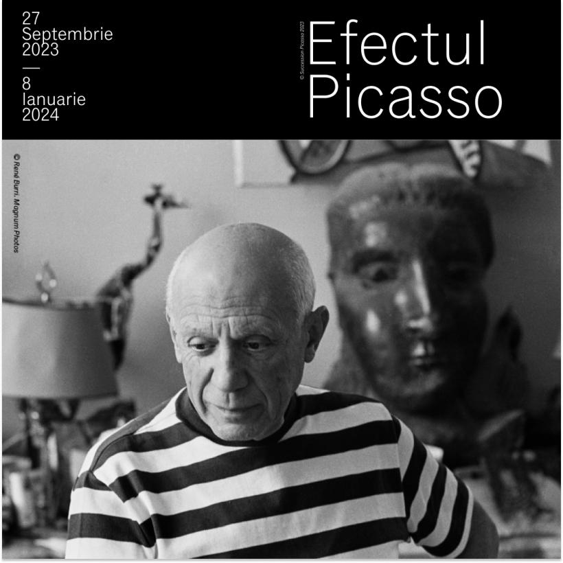 A murit fiul celebrului pictor Pablo Picasso, Claude Ruiz-Picasso 18856217