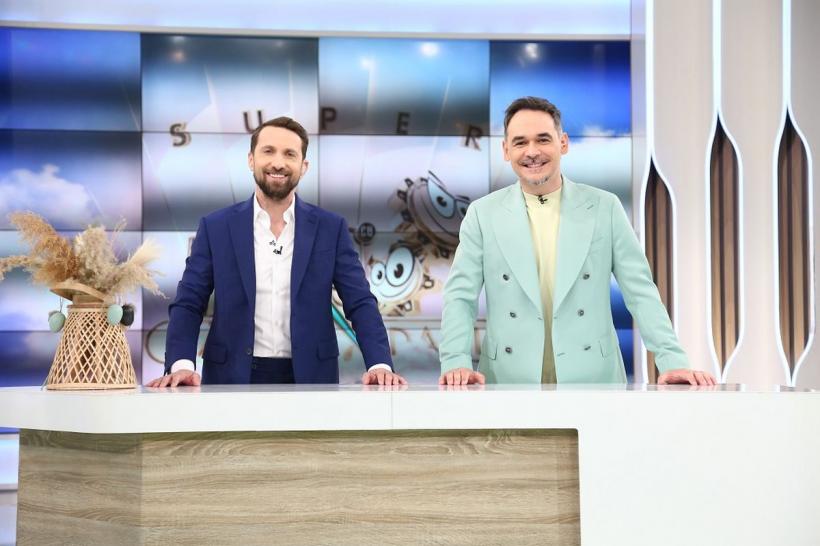 Super Neatza cu Răzvan și Dani revine din 27 august, ora 09.00, la Antena 1 şi îşi mută biroul pe cea mai mare terasă urbană, la Promenada Mall