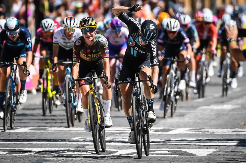 Străzi și artere din București închise duminică pentru l’Étape Romania by Tour de France 18856241