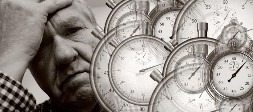 Primele trei motive de stres ale românilor: banii, banii și banii 18856146