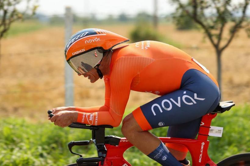 Turul Ciclist al României a fost reprogramat. Eduárd Novák reacționează critic