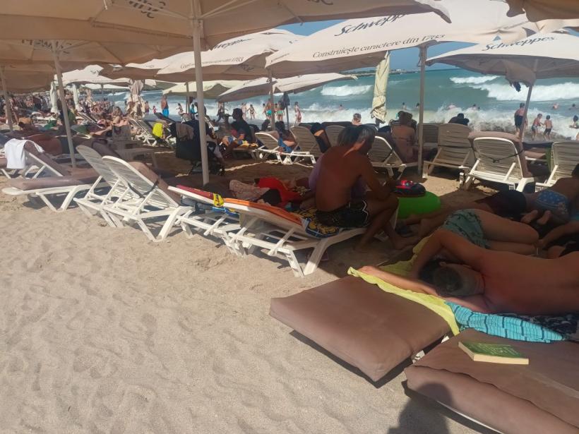 Hoteluri pe litoral, de la 35 lei/noapte 18856136