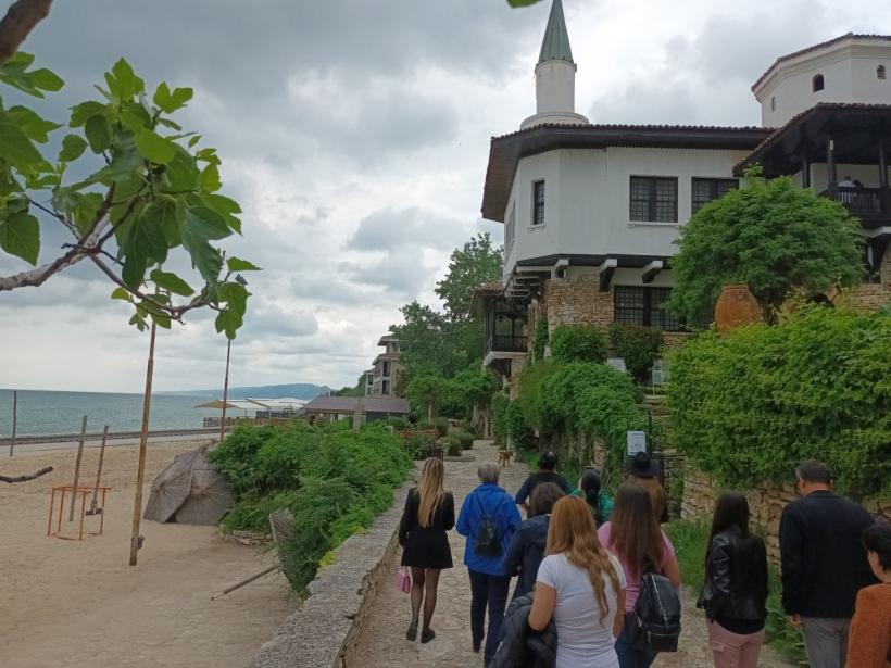 Hoteluri pe litoral, de la 35 lei/noapte 18856137