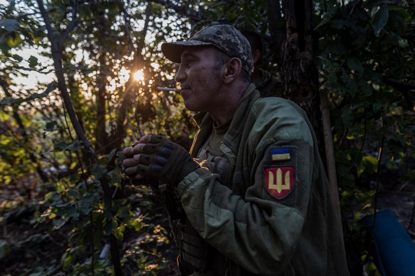 Cine câștigă războiul? Controverse legate de controfensiva ucraineană 18856375