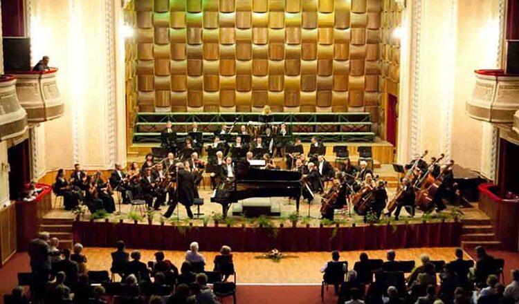 Pe perioada Festivalului Internaţional George Enescu vor avea loc evenimente în toată țara