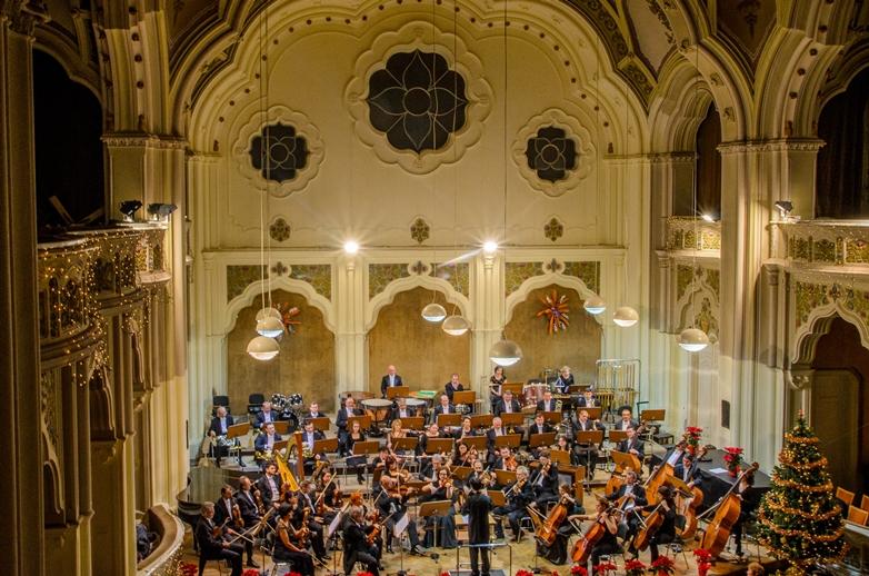 Pe perioada Festivalului Internaţional George Enescu vor avea loc evenimente în toată țara 18856052