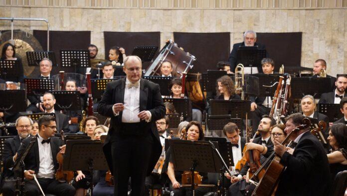 Pe perioada Festivalului Internaţional George Enescu vor avea loc evenimente în toată țara 18856053