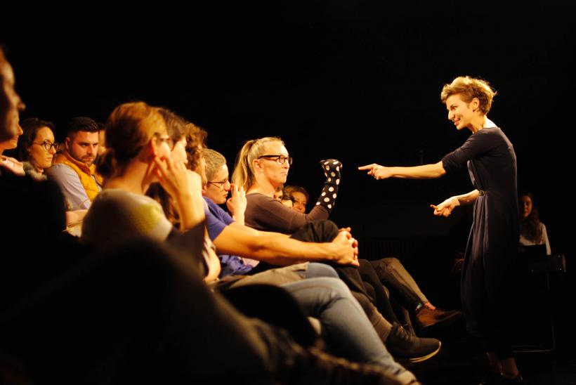 Restart: Spectacolele unteatru revin pe scenă în luna septembrie 18856056