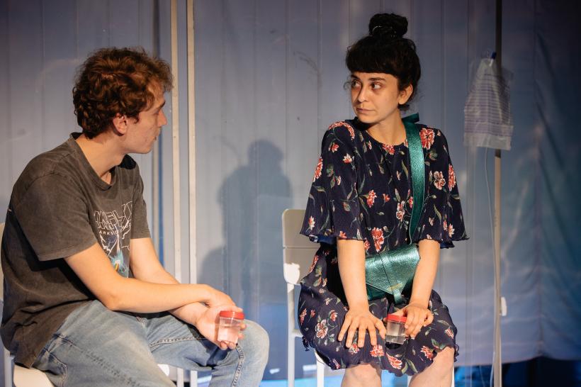 Restart: Spectacolele unteatru revin pe scenă în luna septembrie 18856059