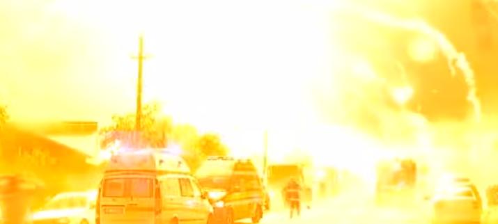  46 de victime ale exploziilor din Crevedia sunt internate în spitalele din București. Patru pacienți vor fi transferați în Italia și Belgia 18856463