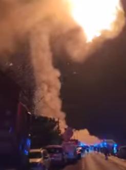  46 de victime ale exploziilor din Crevedia sunt internate în spitalele din București. Patru pacienți vor fi transferați în Italia și Belgia 18856464