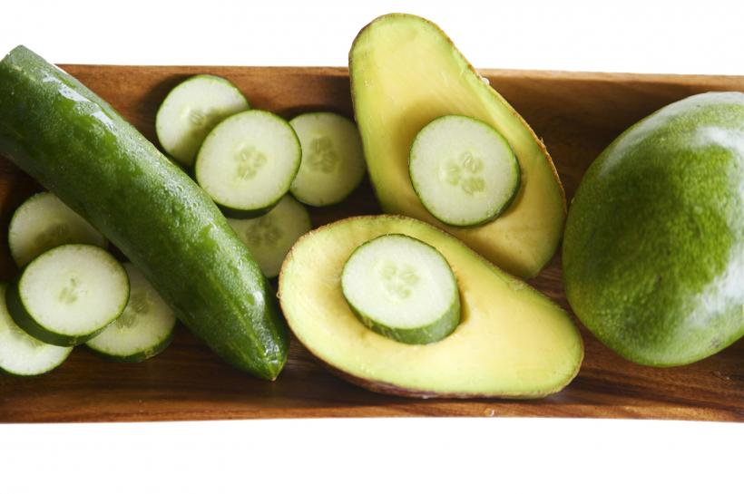 Beneficiile uleiului de avocado asupra sănătății