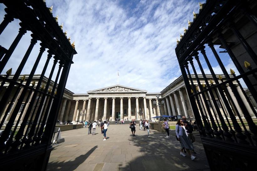 British Museum încearcă să recupereze aproximativ 2.000 de obiecte furate