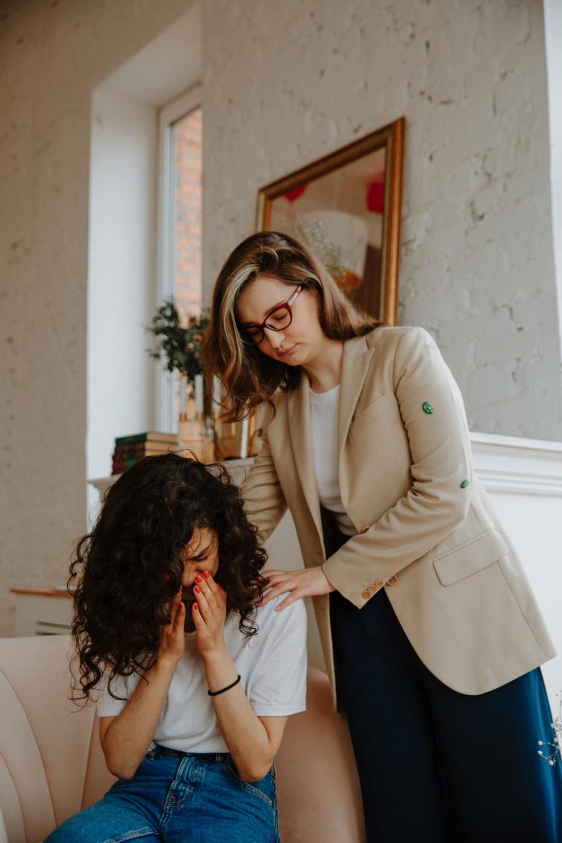 Depresia, tratată fără medicamente 18856594