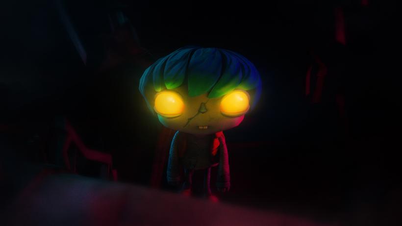 Filme din peste 10 țări, în competiția Bucharest International Dance Film Festival 18856577