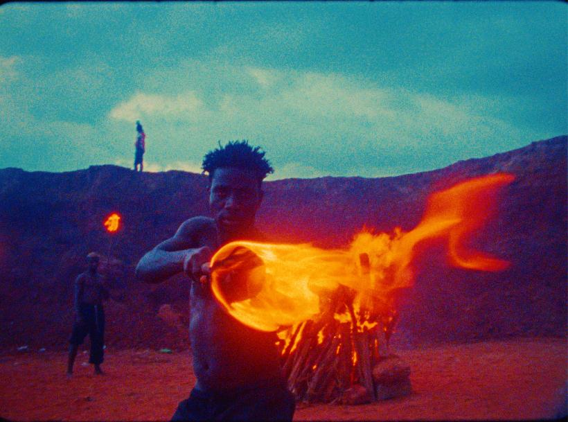 Filme din peste 10 țări, în competiția Bucharest International Dance Film Festival 18856579