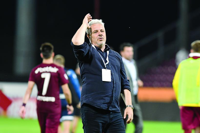 Era să se nască olteanul Șumudică 18856600