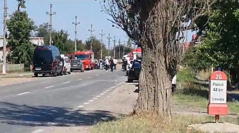 Poveștile oamenilor care au trecut prin foc 18856546