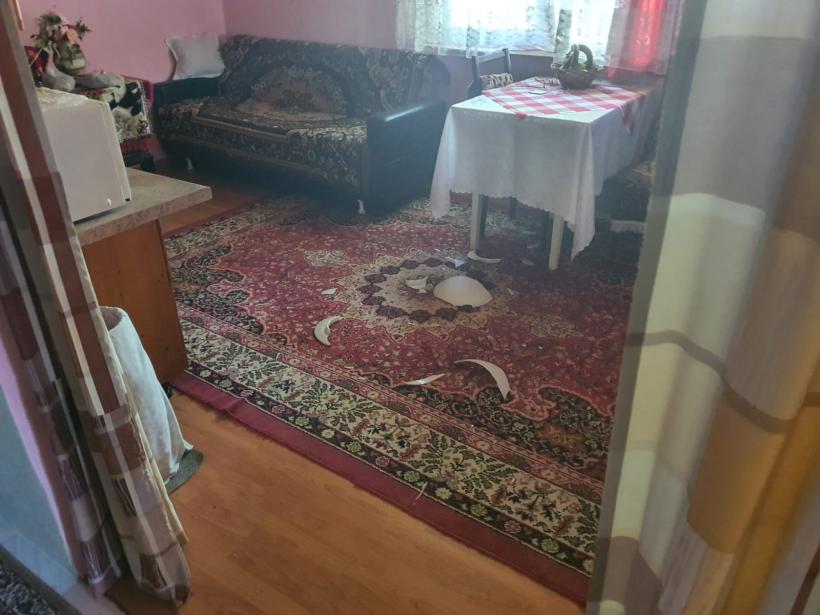 Poveștile oamenilor care au trecut prin foc 18856560